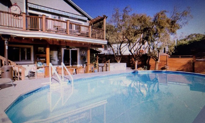 Petaluma House | Family Friendly Sonoma County Home