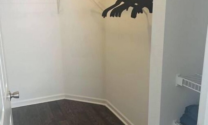 Cordova House | Family Friendly Spacious apartment with amazing amenities