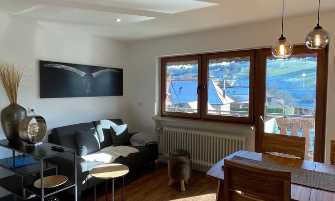 Horben Other | Family-friendly temporary home