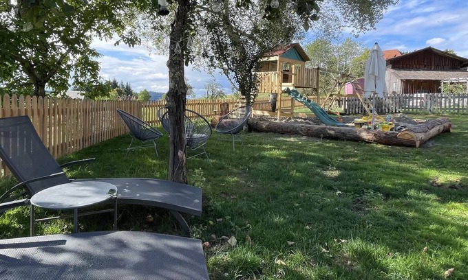 Horben Other | Family-friendly temporary home