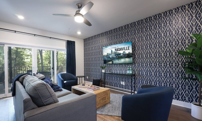 Gallatin House | Family-Friendly Townhome Near Gallatin Marina!