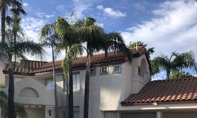 Fontana House | Family Friendly