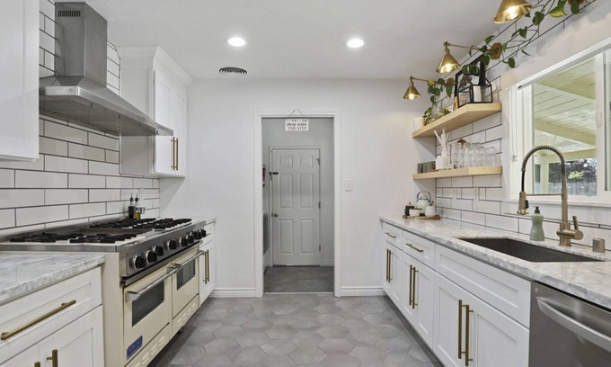 Lodi House | ⭐️Family-Friendly🍇Wine Deals⭐️1836ft²⭐️W/D⭐️Netflix