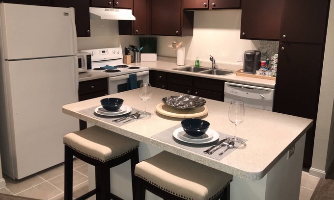 Beavercreek Apartment | (FAMILY FUN) 2 BDRM WITH UPSTAIRS LOFT!! (KIDS LOVE)