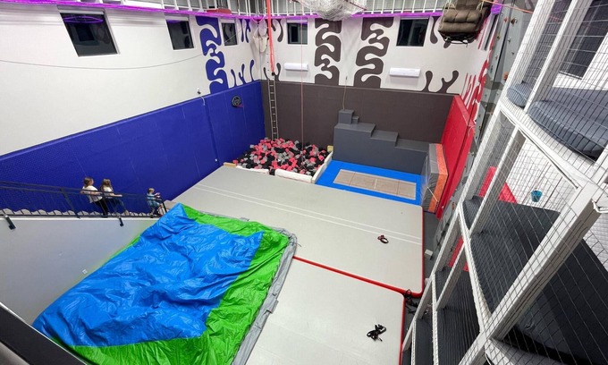 St. George House | FAMILY FUN plus total luxury