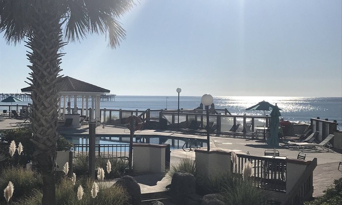 North Topsail Beach Villa | Family Fun, Ocean Views, Great Dining!