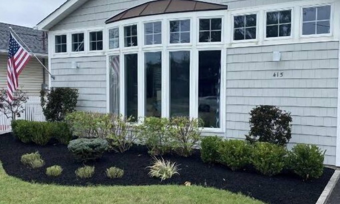 Point Pleasant Beach House | Family Fun Home. 5 Bedroom & Inground Pool ! n4 blocks from the Beach !