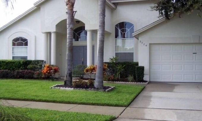 Lindfields House | Family Fun Vacation 5 mi to Disney Parks