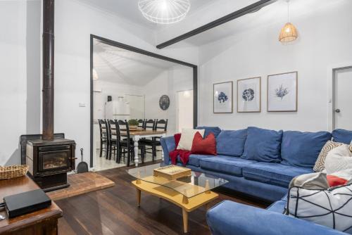 Rockingham House | Family Fun Your beach and fishing delight