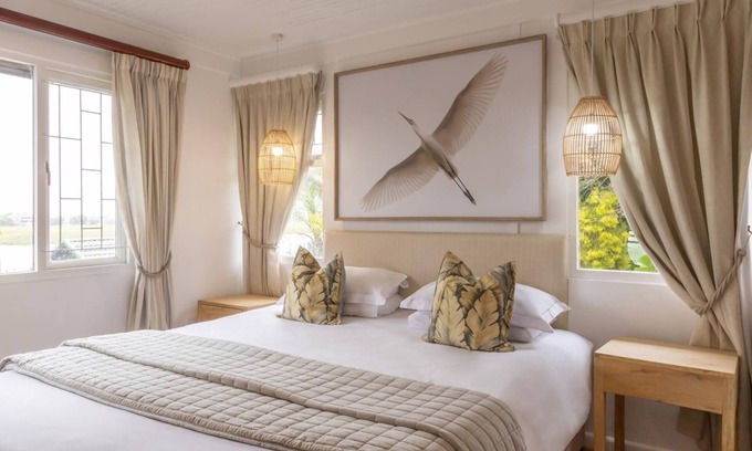Knysna Ski Chalet | Family Garden Heaven | Pool | BBQ Patio
