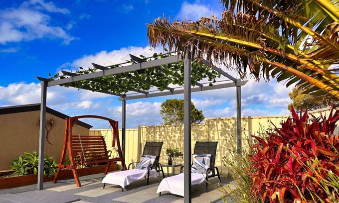 Lake Illawarra House | Family Getaway @ Lake Illawarra