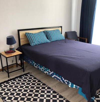 Cholpon-Ata House | Family Guest House