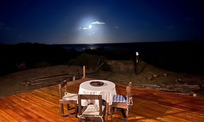 La Coronilla Bed & Breakfast | Family Guesthouse on the Beach Surrounded by Spectacular Nature