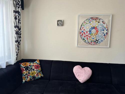Bad Homburg v.d. Hoehe House | Family Host Joy's home