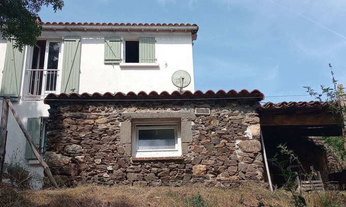 Saint-Vincent-sur-Graon House | Family house countryside 15 min The Sea