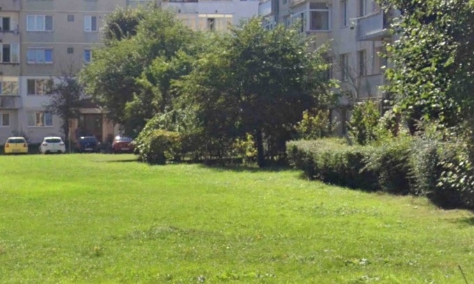 Sibiu Apartment | Family Heritage from past to the future