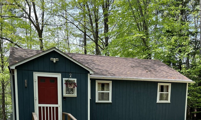 Denmark Cottage | Family Heritage