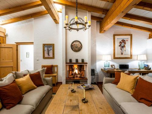 Reith bei Kitzbuehel Apartment | Family Hideout