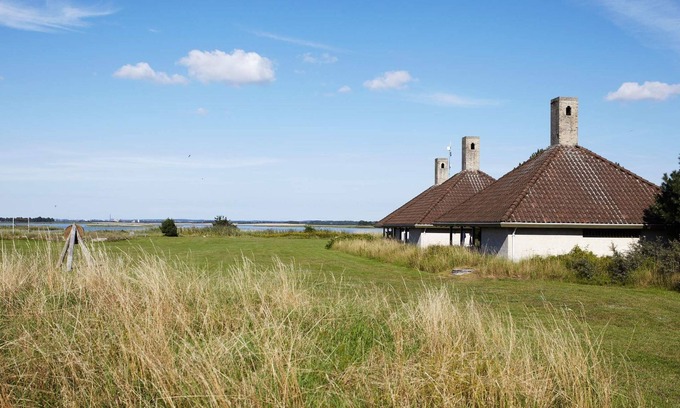 Karrebksminde House | Family holiday home in Karrebæksminde