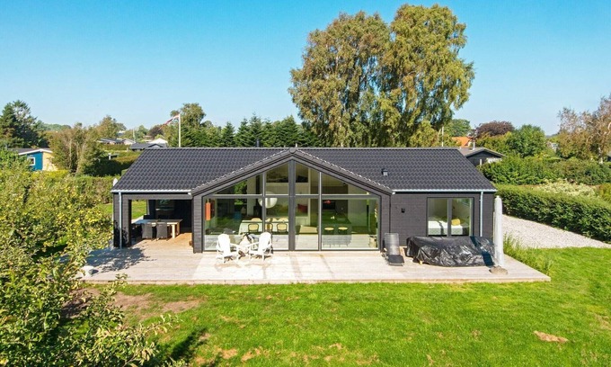 Juelsminde House | Family Holiday Home in Juelsminde