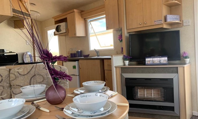 Cowes Other | Family Holiday Home - Thorness Bay - WIFI