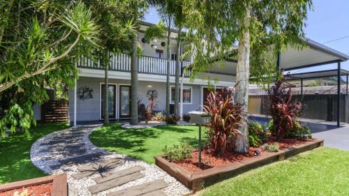 Bellara House | Family Holiday Perfection
