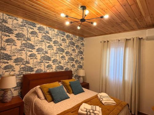 Nordeste House | Family Home - Alojamento Local