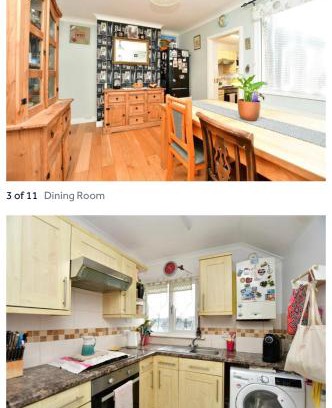 Chatham House | Family home away from home