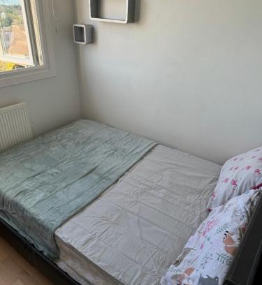 Chatham House | Family Home Away from Home