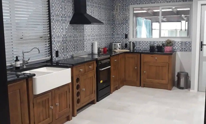 Horotiu House | Family home close to motorway on outskirts of Hams