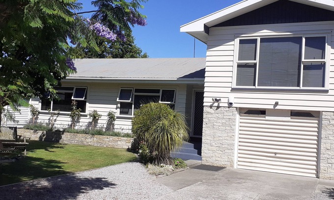 Napier House | Family home for Elton John or Art Deco