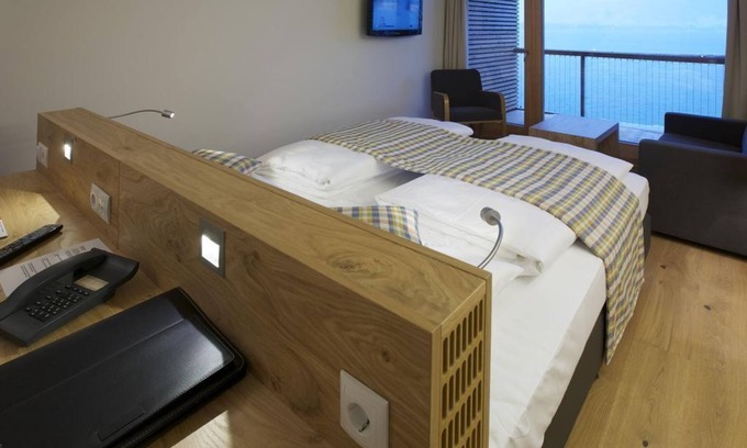 Zell am See Hotel | Family home harbor - Seevilla Freiberg