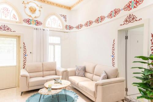Acre Old City Apartment | family home in acre