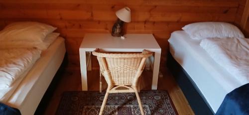 Faskrudsfjordur House | Family Home