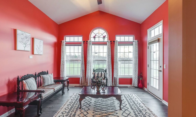 Canandaigua House | Family Home Near Beach ~ 6 Mi to Dtwn Canandaigua
