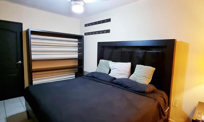 Mazatlan House | Family Home near Kraken Stadium