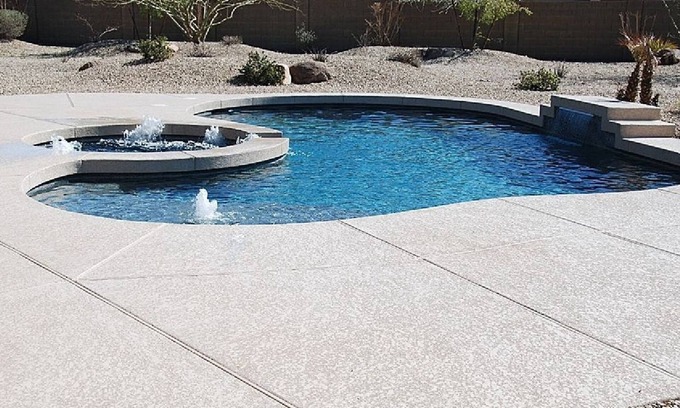 Anthem House | Family Home Offering Private Spa, Pool, Bikes And More!