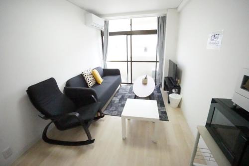 Taisho-ku Apartment | Family Home Taisho Guest House