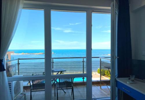 Akhtopol Hotel | FAMILY hotel KAYLAS
