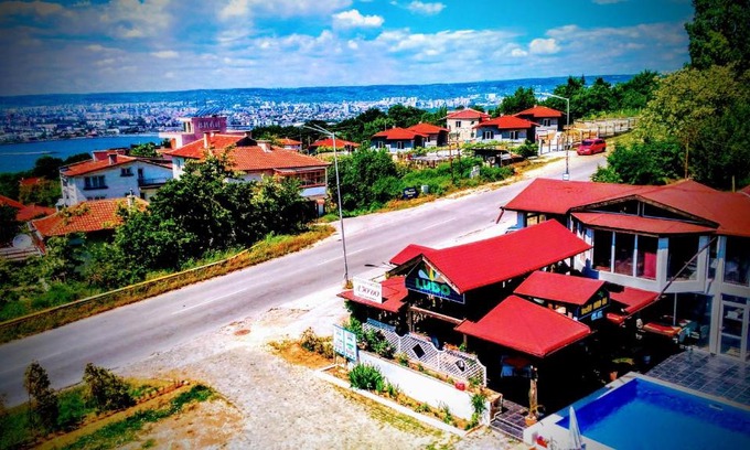 Varna Hotel | Family Hotel Ludo