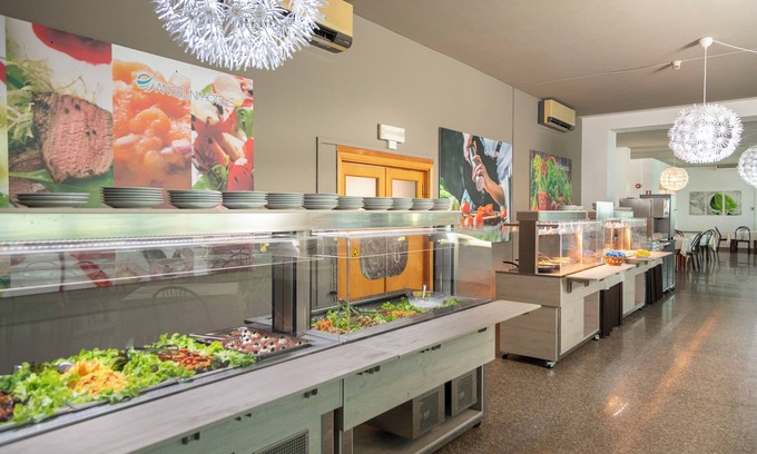 Valverde Hotel | Family Hotel Mediterraneo