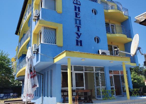 Lozenets Hotel | Family hotel Neptun - Lozenets