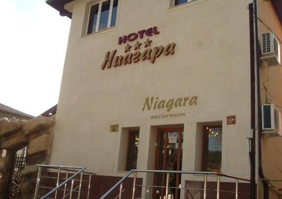 Primorski Hotel | Family Hotel Niagara