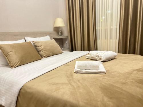 Tbilisi Hotel | Family Hotel Triston
