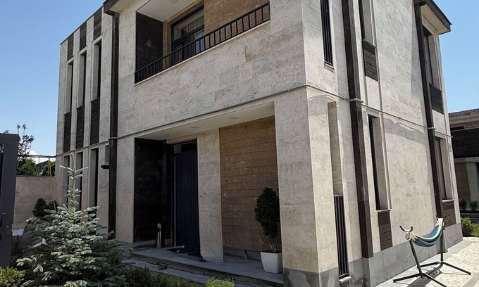 Oshakan House | Family House