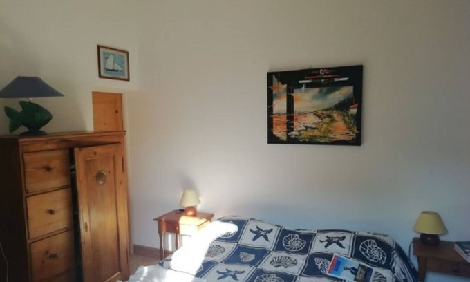 Loix House | Family house for 12 people - Loix - Ile de Ré