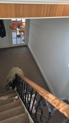 Crawcrook House | Family house
