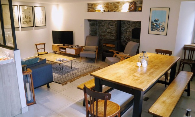 Peyragudes House | Family house in the Peyresourde pass - Luchon