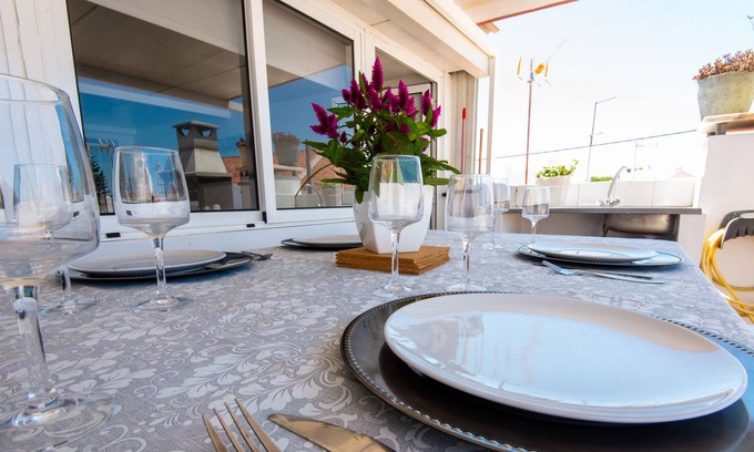 Porto Covo House | Family House in the Center - Free Coffee - Rota/trail