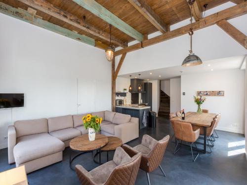 Municipality of Veere House | Family House near Vrouwenpolder Beach, cleaning included